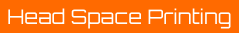 Head Space Printing
